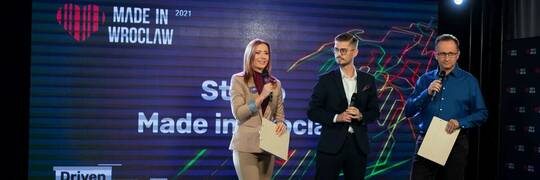 Jakie innowacje są przyszłością naszego miasta? Już jutro bezpłatne wydarzenie Expo Made in Wroclaw!
