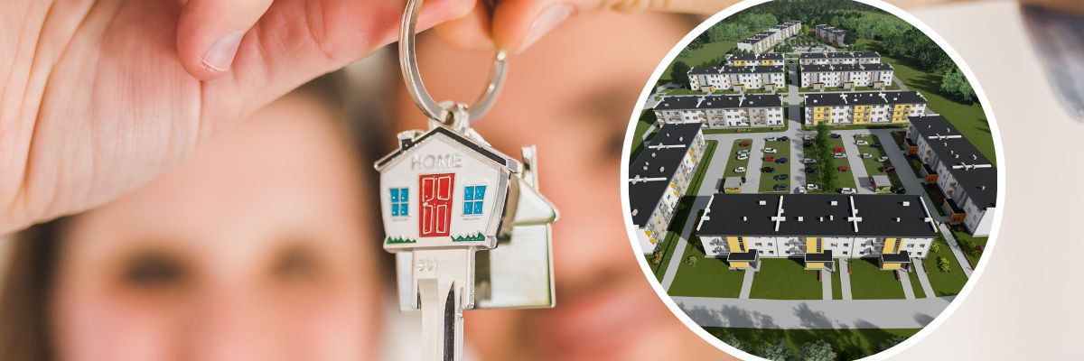 Wrocław szuka lokatorów nowych miejskich mieszkań na wynajem. Jakie warunki trzeba spełnić?