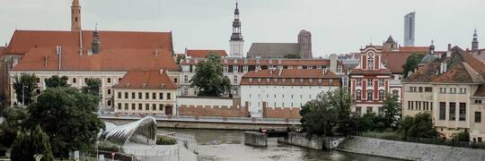 Co robić w ten weekend we Wrocławiu? 7 propozycji na spędzenie weekendu [22-23.10.2022]