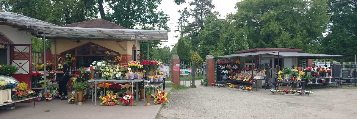 Godziny otwarcia cmentarzy we Wrocławiu. Jak otwarte są cmentarze we Wrocławiu?