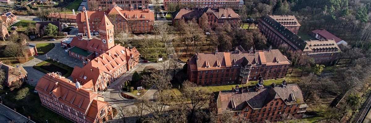 Gmina Wrocław przekazała PORT-owi kilka budynków. Co w nich powstanie?