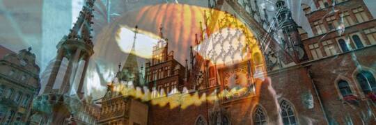 Halloween we Wrocławiu. 8 imprez na których można się bać i zabawić w ten weekend [29-30.10.2022]