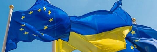 Тимчасовий захист українців в ЄС тимчасово продовжено до 2024 року