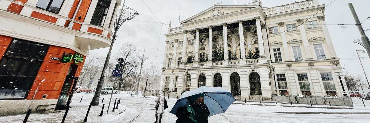 Czy zima "zaskoczy drogowców"? Urzędnicy: Wrocław jest przygotowany do zimy!