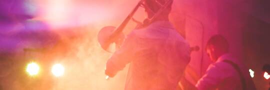 Festiwal muzyczny Hałda Jazz we Wrocławiu. Koncerty na lotnisku i w Capitolu