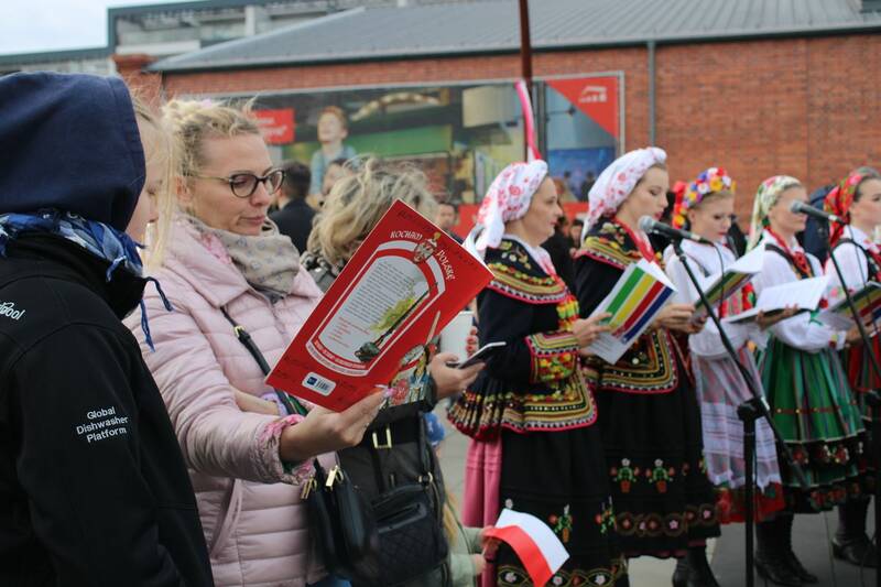 fot. Andrzej Borek