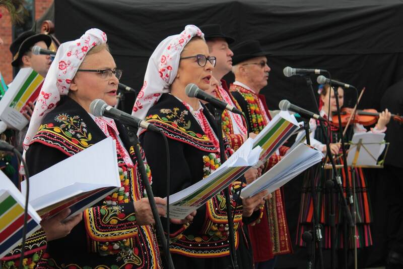 fot. Andrzej Borek