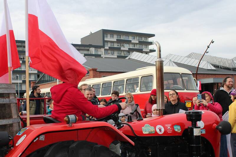 fot. Andrzej Borek