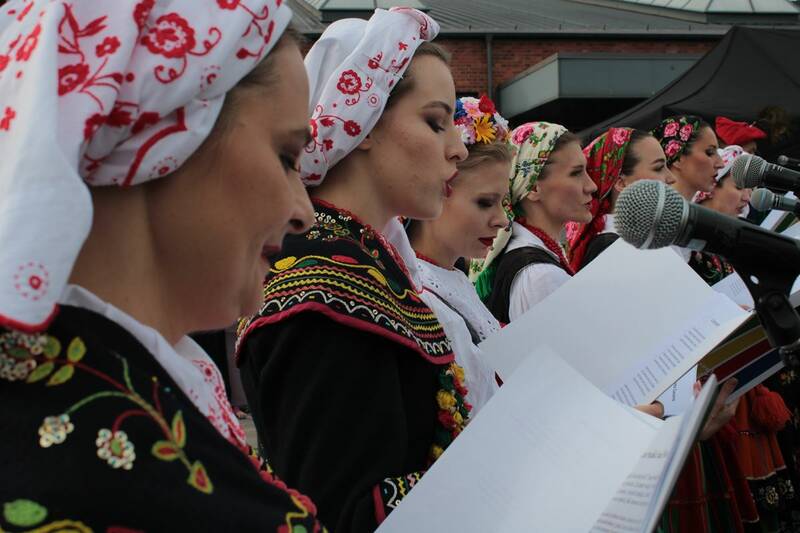 fot. Andrzej Borek