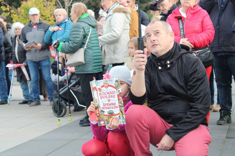 fot. Andrzej Borek