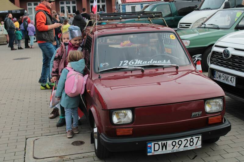 fot. Andrzej Borek