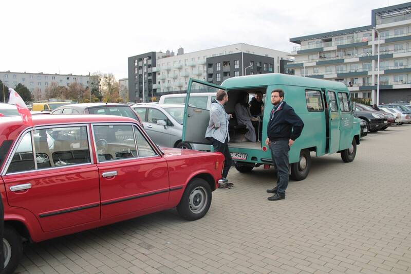 fot. Andrzej Borek