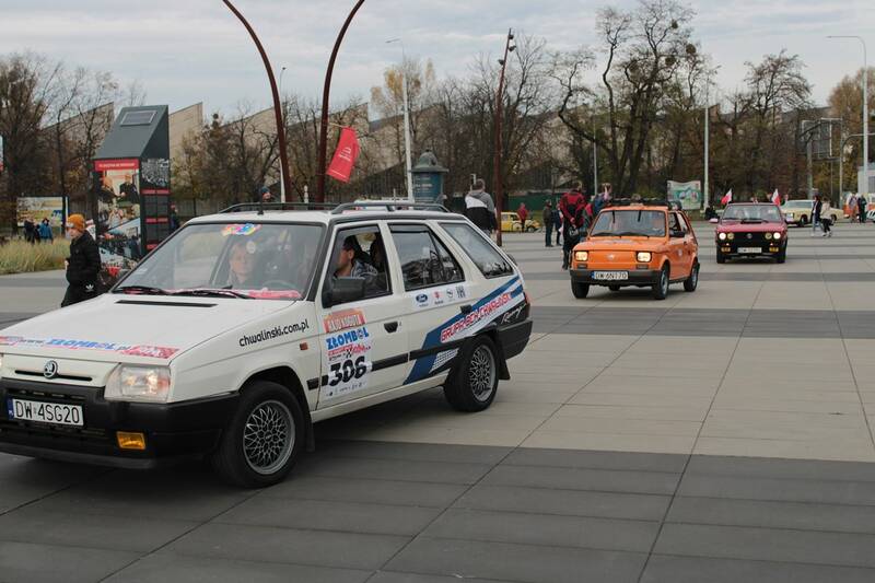 fot. Andrzej Borek