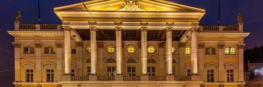 Повернення на сцену Вроцлавської Опери легендарної “Кармен” Жоржа Бізе