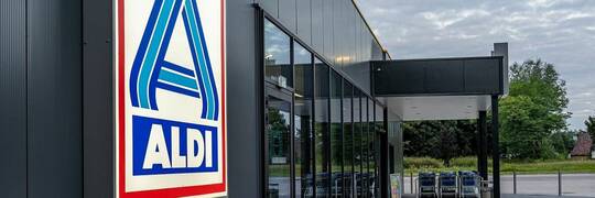 W środę otwarcie nowego sklepu ALDI we Wrocławiu. Niektóre produkty nawet o 50% taniej