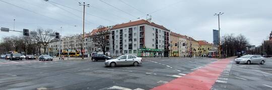 Wrocław: Rusza wymiana nawierzchni na Powstańców Śląskich