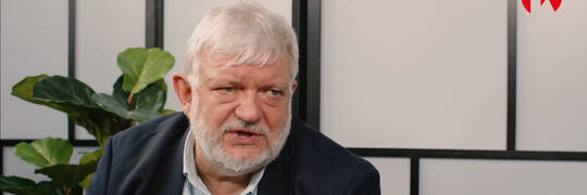 Powstało Dolnośląskie Laboratorium Kultury. Marek Sztark opowiada o genezie tego pomysłu [WIDEO]