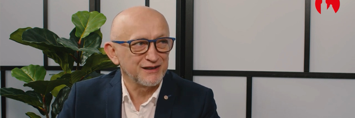 Hałda Jazz we Wrocławiu. Krzysztof Witkowski o przesłaniu festiwalu [WIDEO]