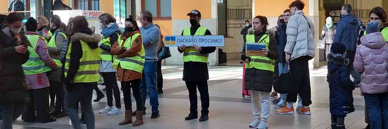 Dzień Wolontariusza we Wrocławiu. W podziękowaniu dostaną bilet na kinowy hit