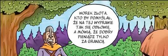 Dawno temu pod Ślężą cz. II