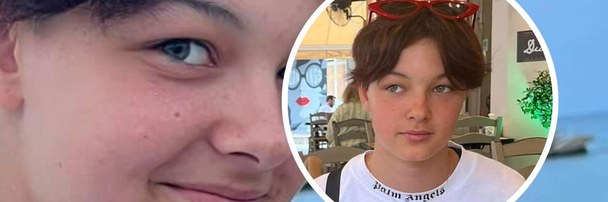 Trwają poszukiwania 15-letniej wrocławianki. Od 10 dni nie daje znaku życia