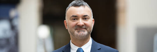 Zmiany w zarządzie TBS Wrocław. Aleksander Dychała nowym prezesem