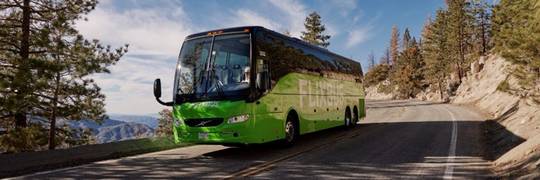 FlixBus uruchamia wakacyjny rozkład jazdy. Oto 5 najciekawszych tras z Wrocławia