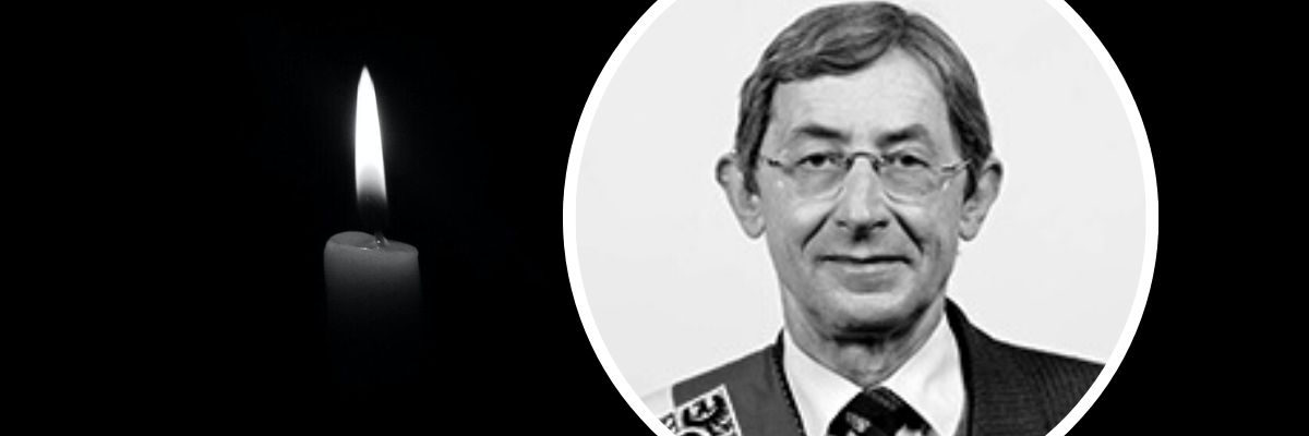 Nie żyje Jerzy Józef Skoczylas. Radny Rady Miejskiej Wrocławia miał 68 lat