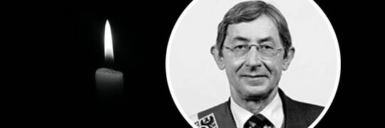 Nie żyje Jerzy Józef Skoczylas. Radny Rady Miejskiej Wrocławia miał 68 lat