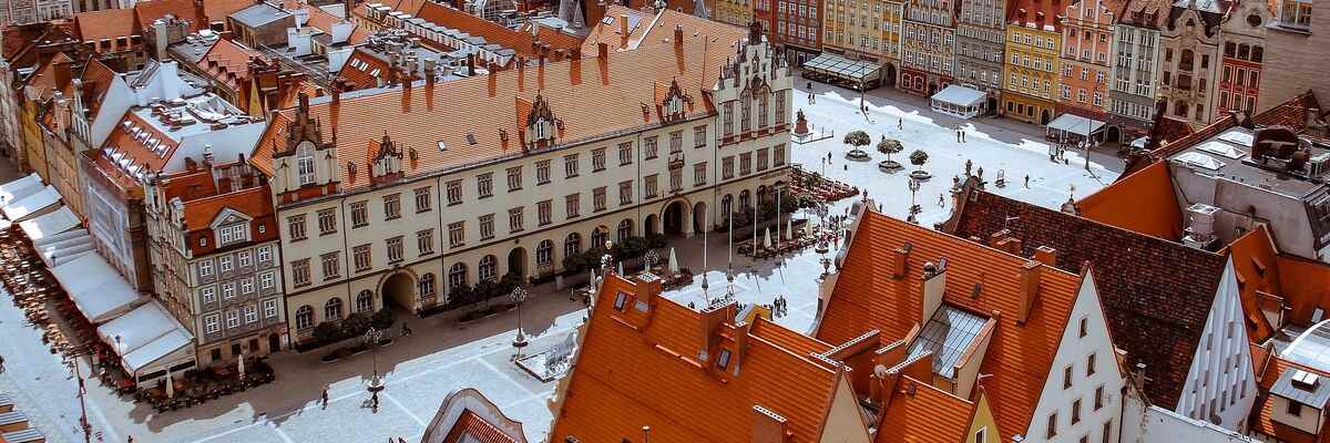 Burbianka, Wałkówska i matematyka. Oto propozycje patronów nowych ulic we Wrocławiu