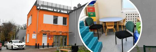 Zakończyła się przebudowa wrocławskiego Neuromedu. Tak teraz wygląda centrum neuropsychiatrii [ZDJĘCIA]