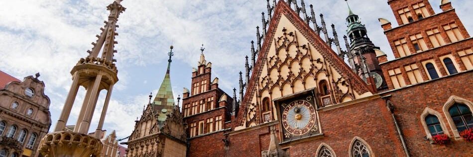 Co robić w ten weekend we Wrocławiu? 6 propozycji na spędzenie weekendu [9-11.12.2022]