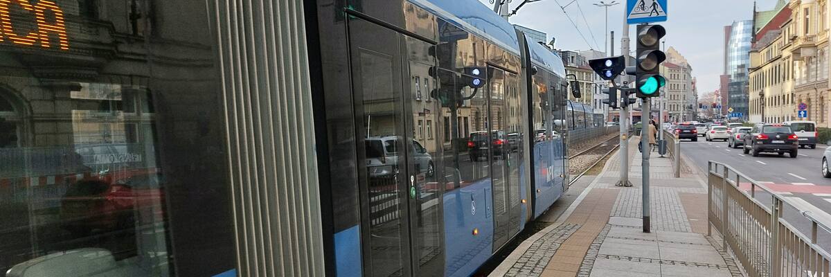Przełom w sprawie wózków dziecięcych w MPK Wrocław. Wkrótce możliwe są kolejne zmiany