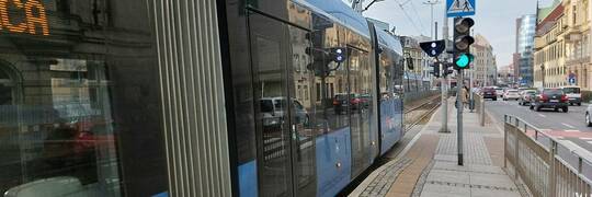 Przełom w sprawie wózków dziecięcych w MPK Wrocław. Wkrótce możliwe są kolejne zmiany