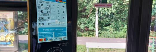 Wrocław: Blokada karty przez kasownik nie będzie już problemem