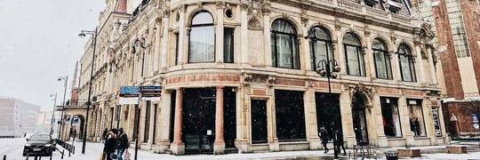 Co robić w ten weekend we Wrocławiu? Nasze propozycje na przedświąteczne sobotę i niedzielę [17-18.12.2022]