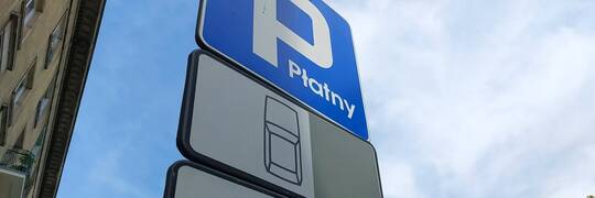 Wrocław: Od 16 stycznia kolejne 583 miejsca parkingowe będą płatne [LISTA ULIC]