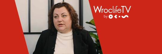 Tetiana Kondratyeva: Hubska 7 to bardzo potrzebne miejsce [WIDEO]