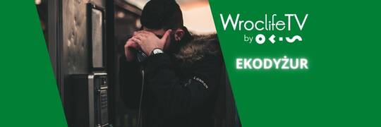 EKODYŻUR: Najdziwniejsze interwencje zgłaszane do Ekostraży [WIDEO]