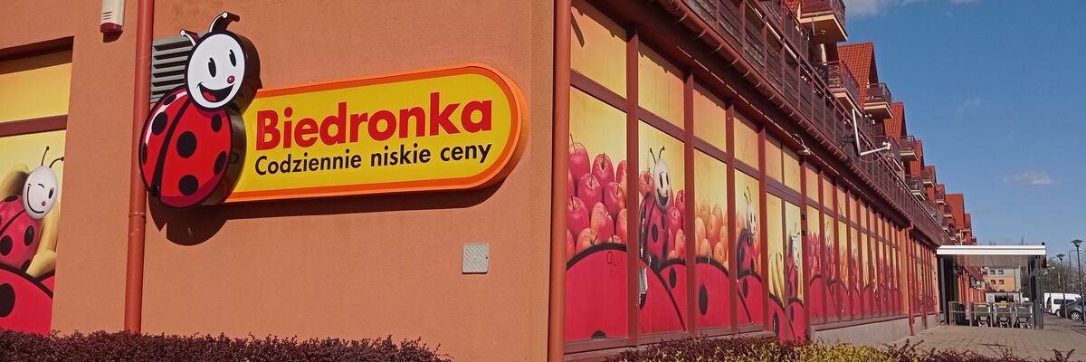 Biedronka w Sylwestra 2024 otwarta dłużej! Jak 31 grudnia otwarta jest Biedronka? [31.12.2024]