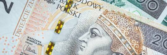 Najniższa emerytura we Wrocławiu to 54 grosze miesięcznie. A najwyższa?