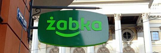 Żabka w Sylwestra 2025/2026. Jak czynna jest Żabka 31 grudnia? [31.12.2025]