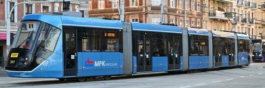 Torywolucja pochłonęła już 240 mln zł. W 2023 roku kolejne remonty we Wrocławiu [MAPA]
