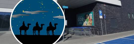 Sklepy w Trzech Króli. Jak otwarte są sklepy 6 stycznia? [6.01.2026]