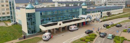 Grypa szaleje! Wrocławski szpital ogranicza odwiedziny u pacjentów