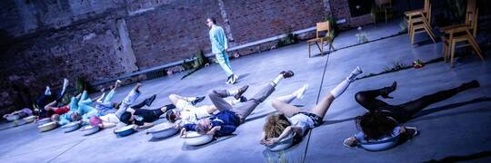 Nowość we wrocławskim teatrze. Wprowadzili do cennika zasadę „płać, ile chcesz”