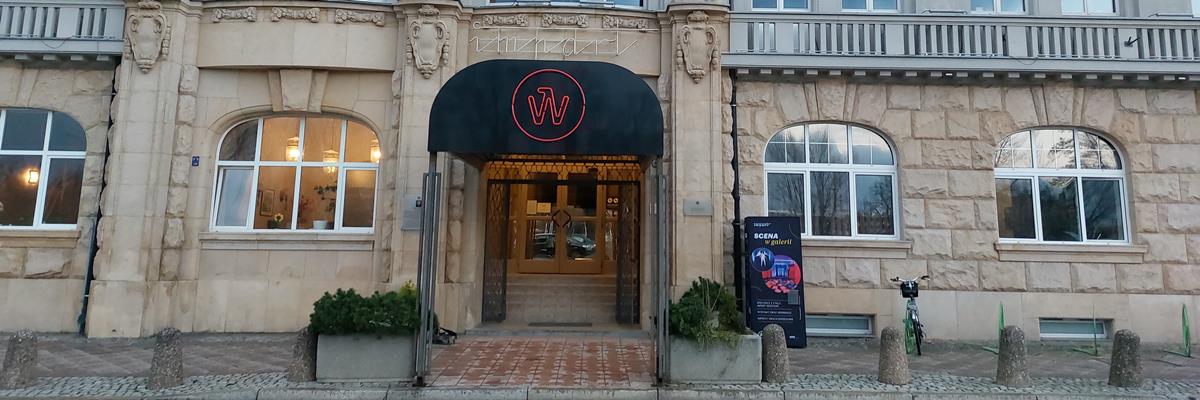 Wrocław: Impart będzie miał nową filię w centrum. Miejska instytucja przejmuje też inny wrocławski klub