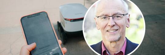 Prof. Grunwald we Wrocławiu. Niemiecki filozof będzie mówił o etyce i sztucznej inteligencji