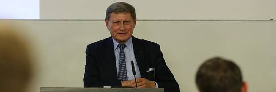 Leszek Balcerowicz we Wrocławiu. Będzie promował zbiór myśli liberalnych
