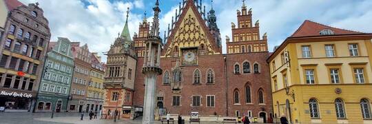 Wrocław nagrodzi Ośmiu Wspaniałych. Trwa przyjmowanie kandydatur